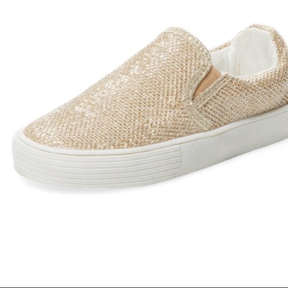 Stuart Weitzman "Vance Slider" Toddler Girl / sz9 - Picture 4 of 8